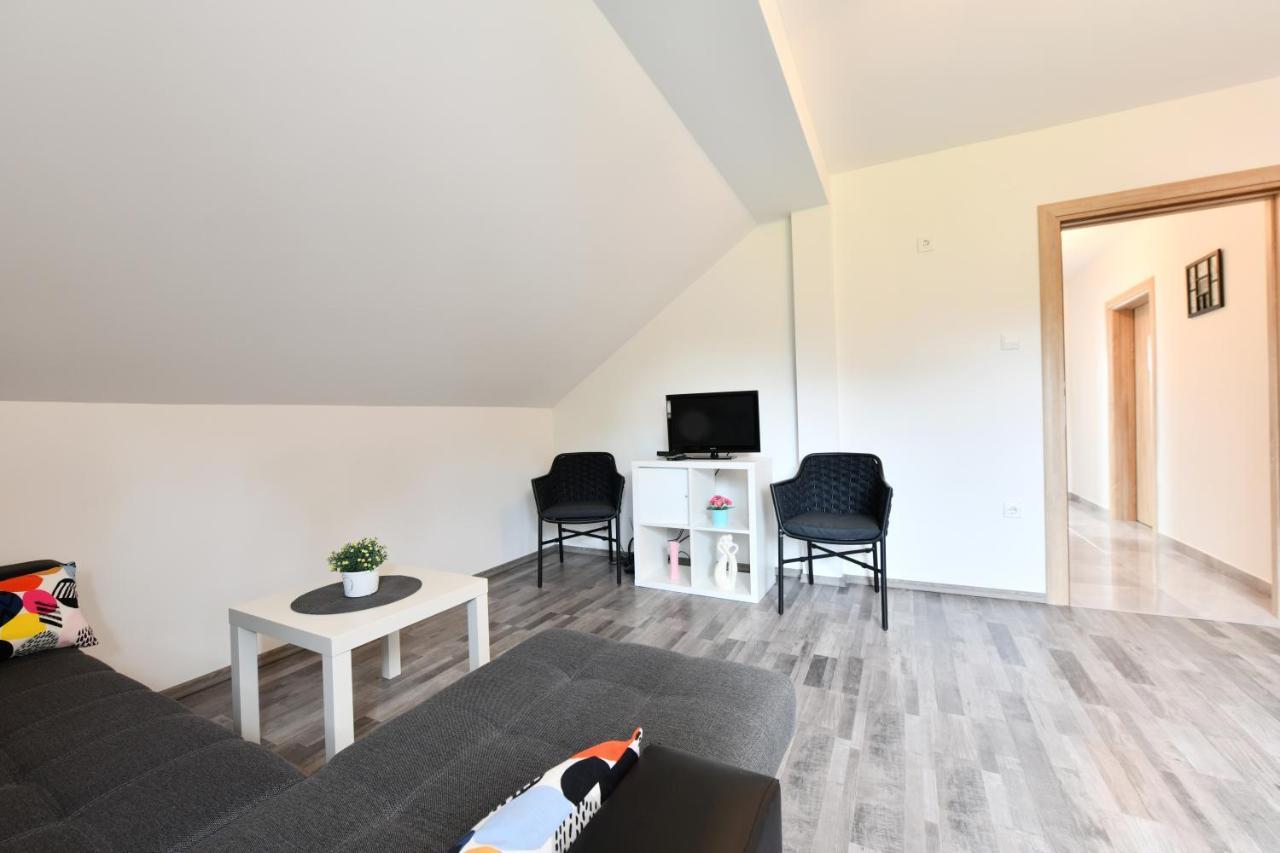 Apartman Mate 라코비카 외부 사진