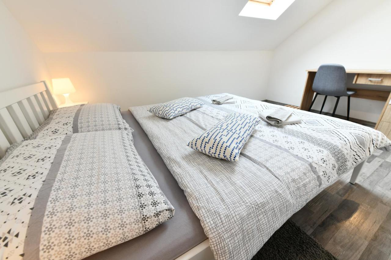 Apartman Mate 라코비카 외부 사진