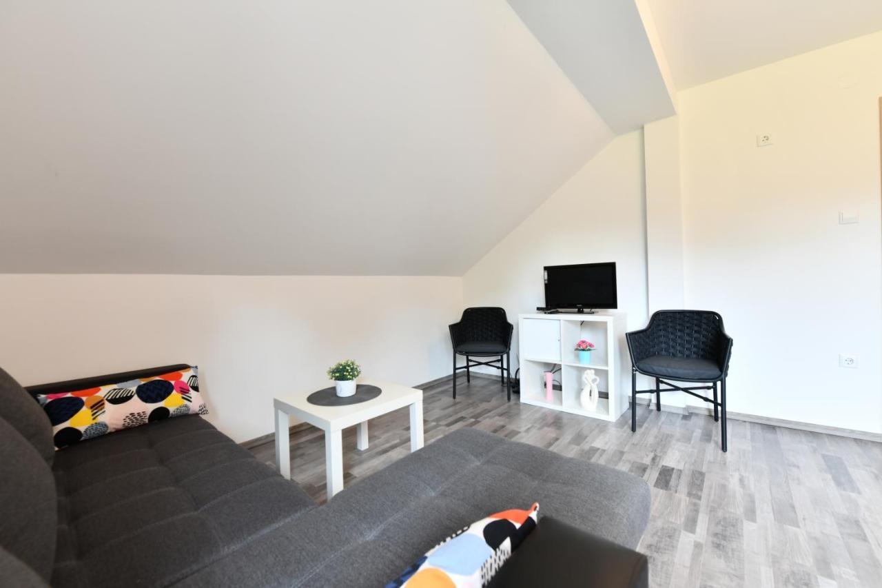 Apartman Mate 라코비카 외부 사진