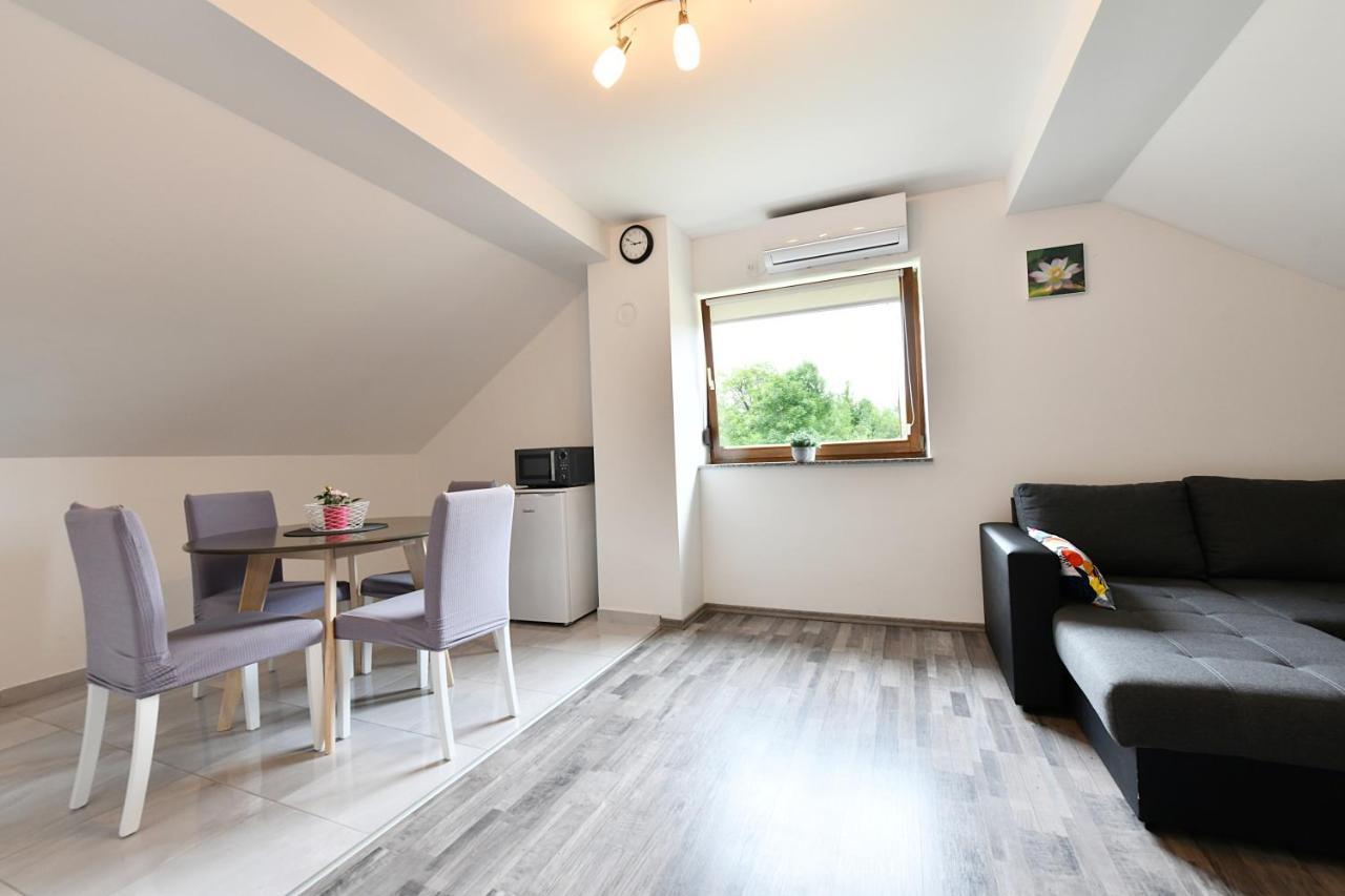 Apartman Mate 라코비카 외부 사진