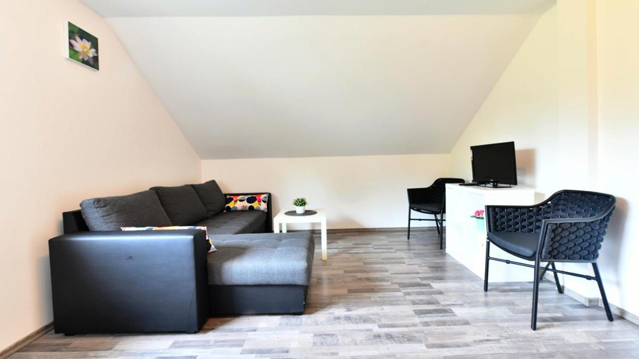 Apartman Mate 라코비카 외부 사진