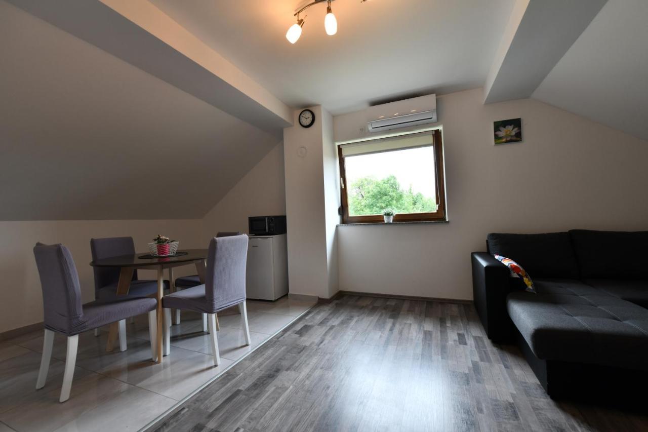 Apartman Mate 라코비카 외부 사진