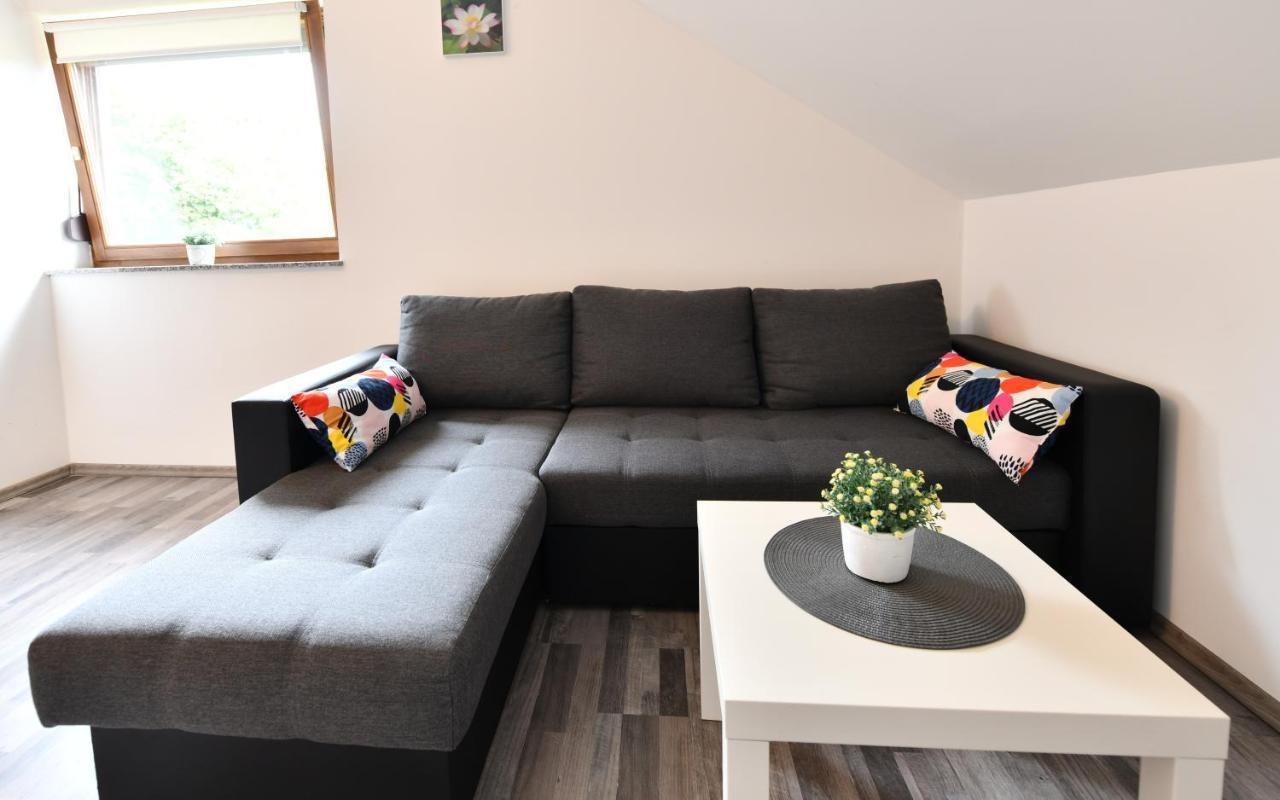 Apartman Mate 라코비카 외부 사진
