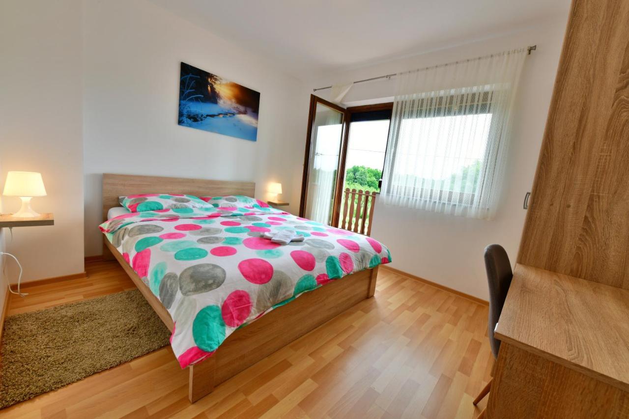 Apartman Mate 라코비카 외부 사진