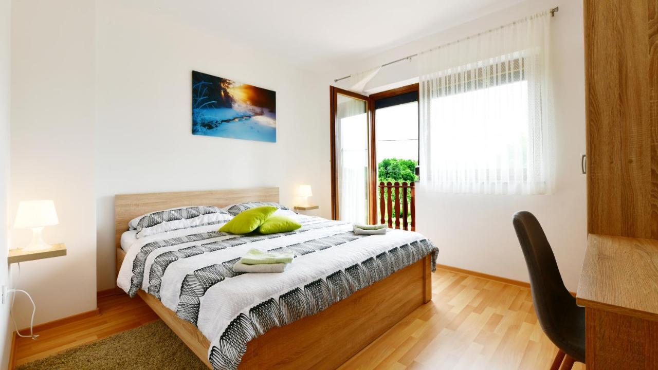 Apartman Mate 라코비카 외부 사진