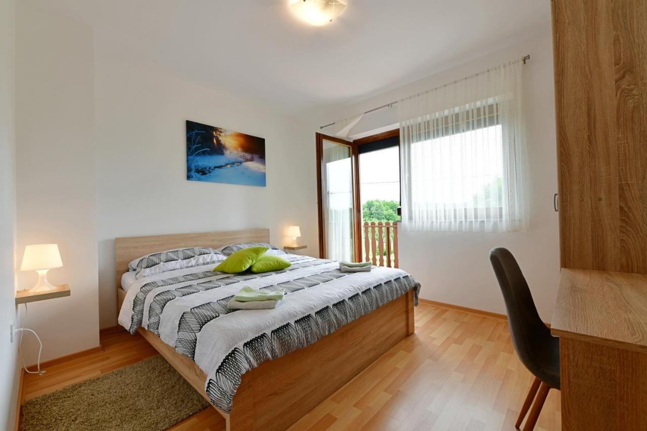 Apartman Mate 라코비카 외부 사진