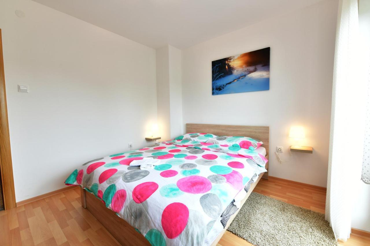 Apartman Mate 라코비카 외부 사진