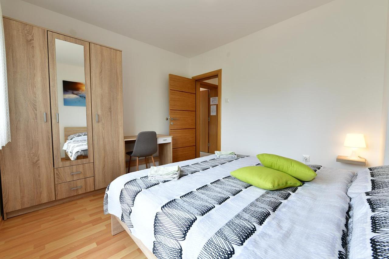 Apartman Mate 라코비카 외부 사진