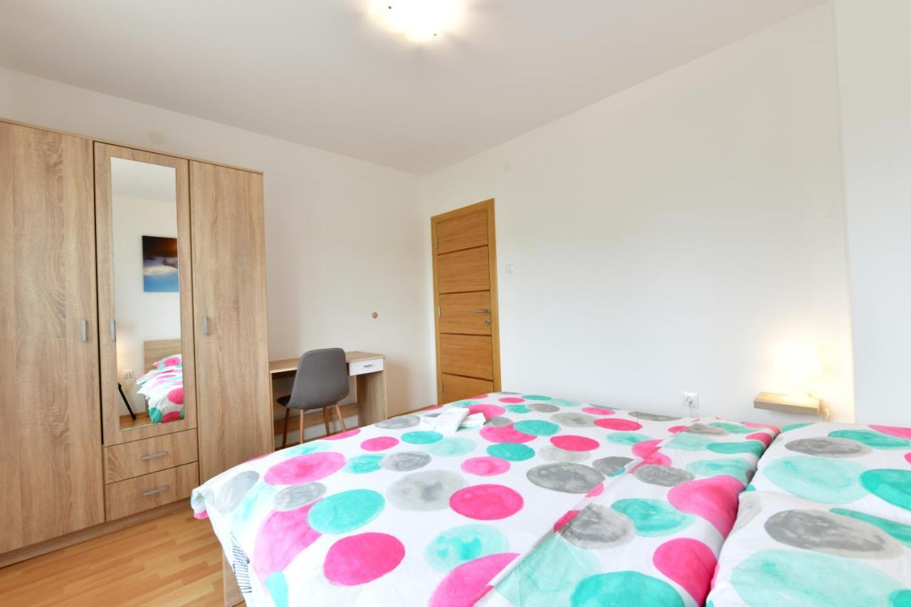 Apartman Mate 라코비카 외부 사진