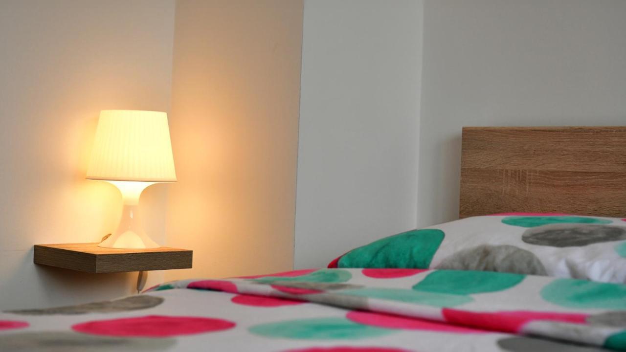 Apartman Mate 라코비카 외부 사진