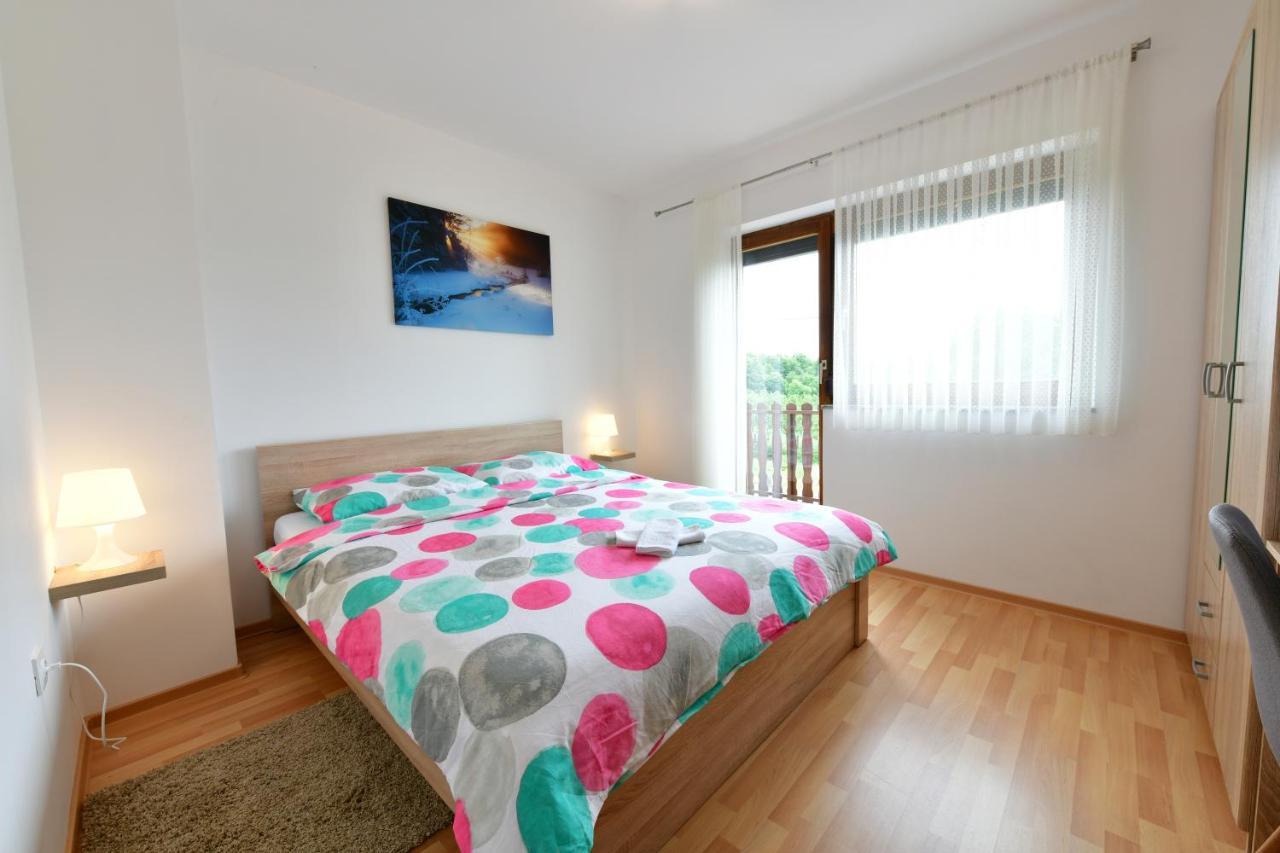 Apartman Mate 라코비카 외부 사진