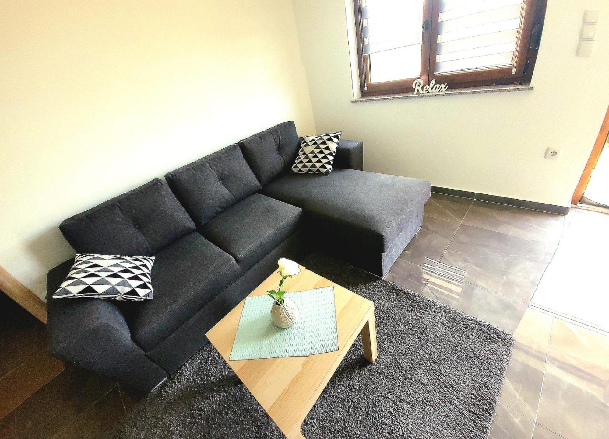 Apartman Mate 라코비카 외부 사진