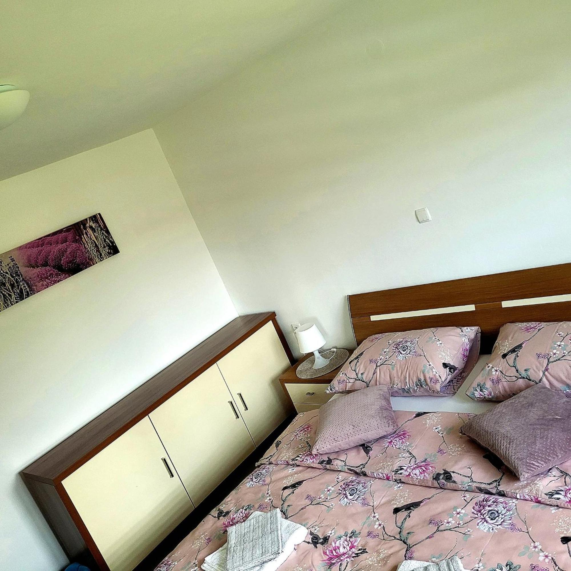 Apartman Mate 라코비카 외부 사진
